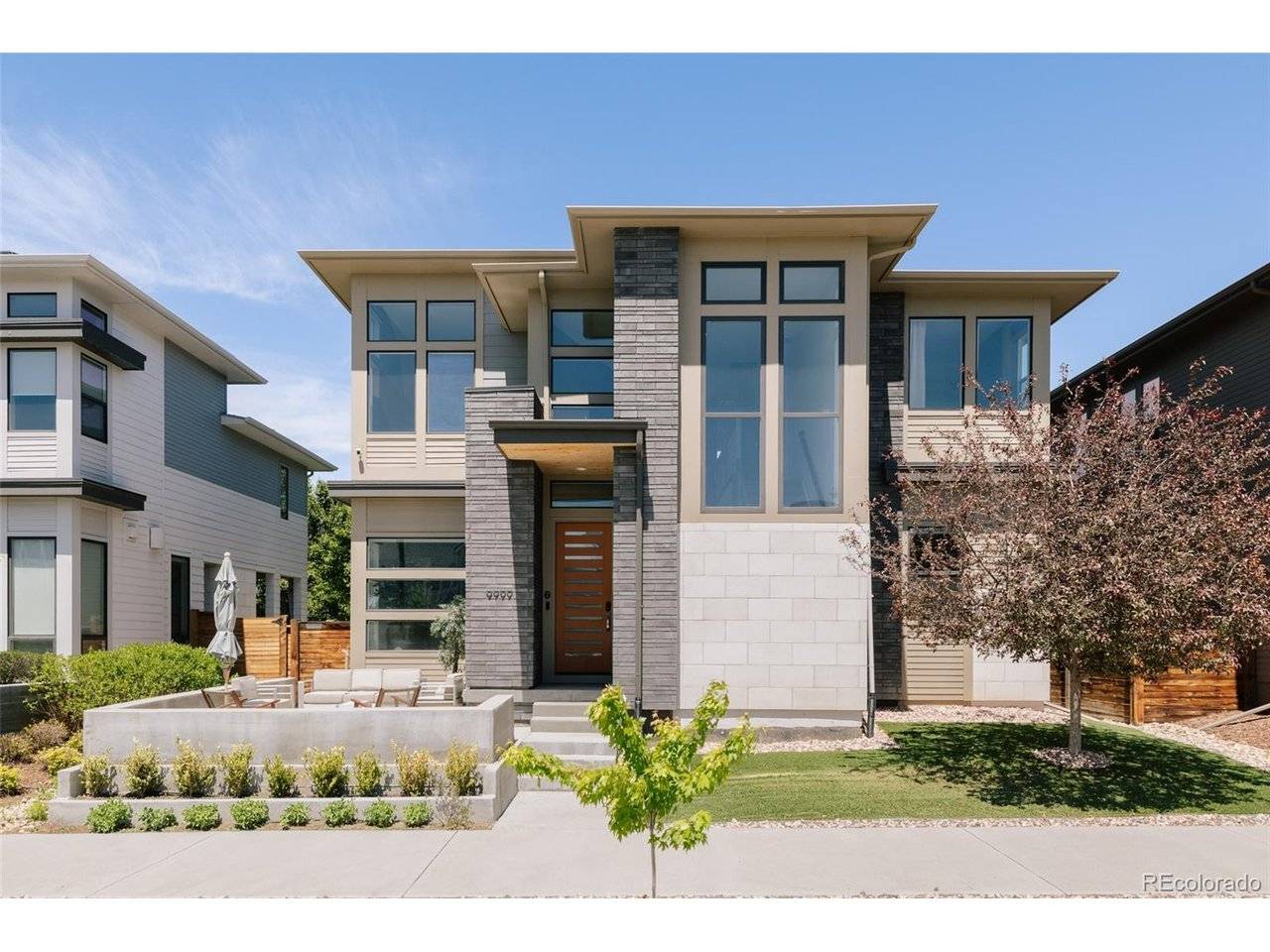 9999 E 59th North, Denver, CO 80238