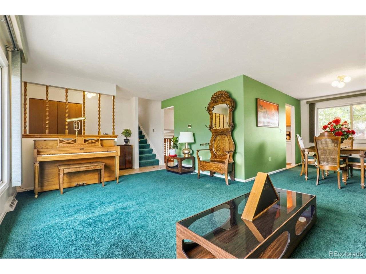 1722 S Uvalda, Aurora, CO 80012