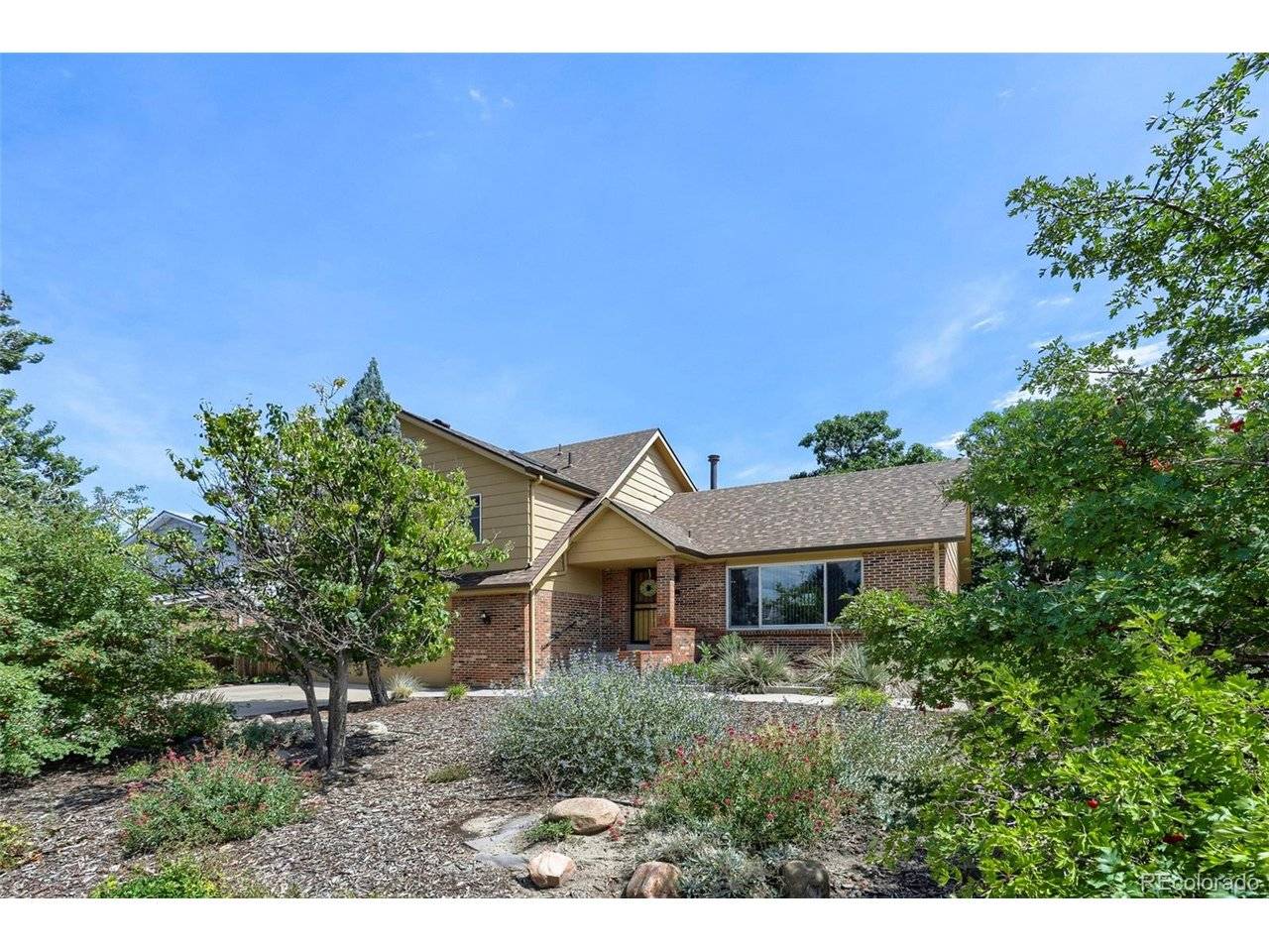 1722 S Uvalda, Aurora, CO 80012