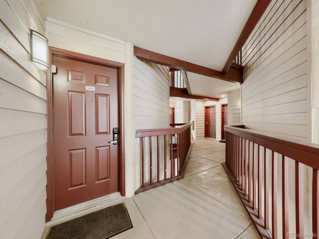 6380 S Boston #8-283, Greenwood Village, CO 80111