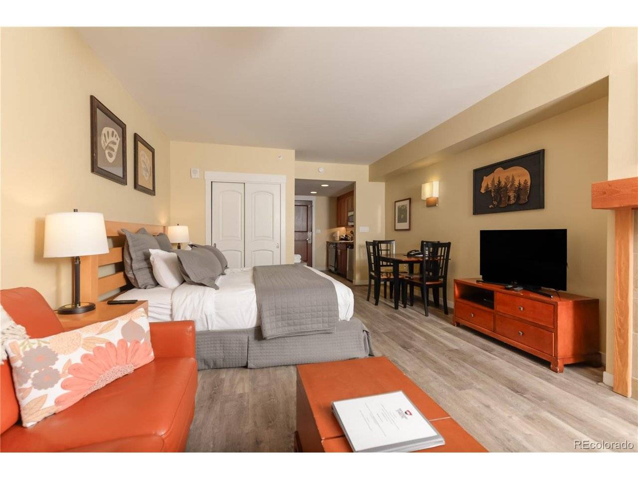 580 Winter Park Dr #4369, Winter Park, CO 80482