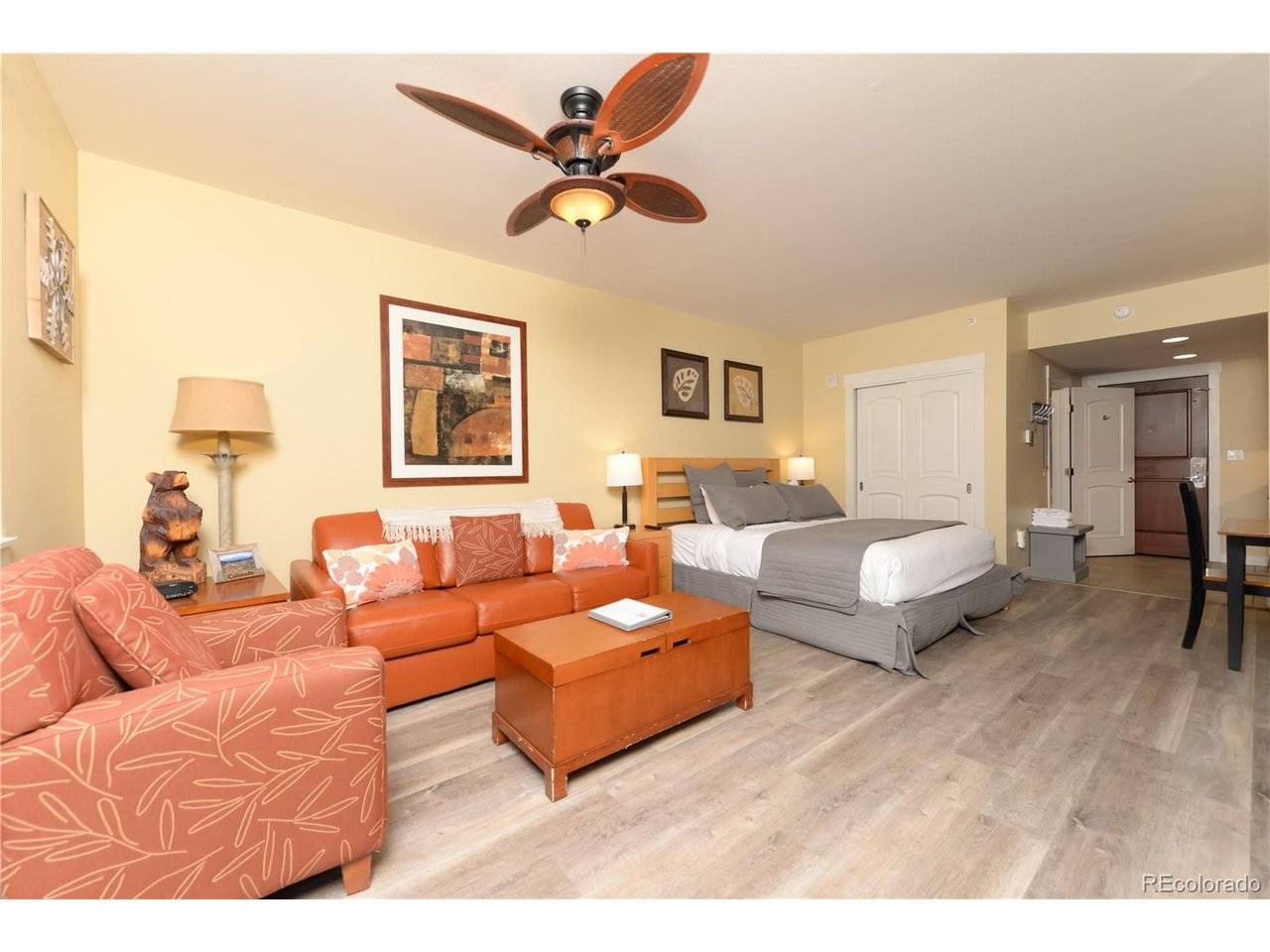 580 Winter Park Dr #4369, Winter Park, CO 80482