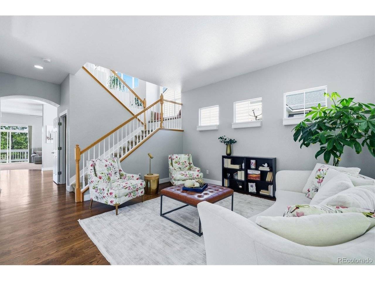 731 Briar Haven, Castle Pines, CO 80108