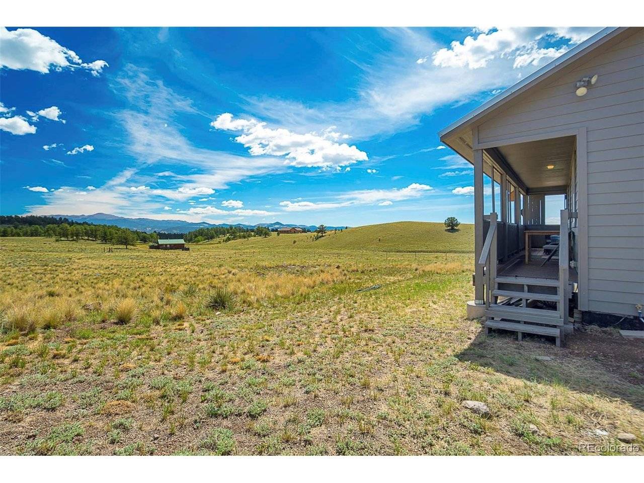 4510 County Road 71, Guffey, CO 80820