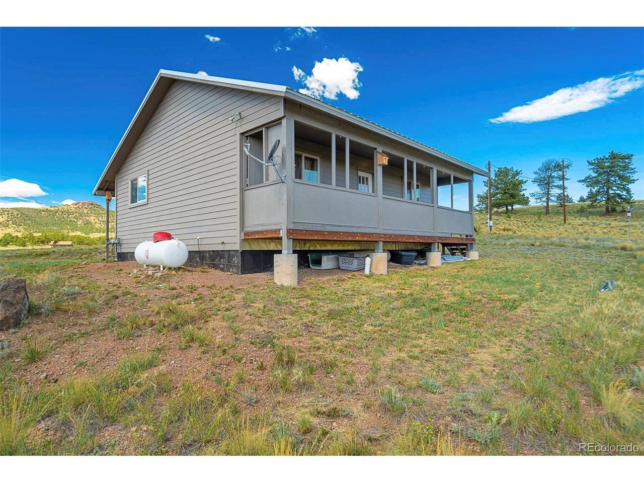 4510 County Road 71, Guffey, CO 80820