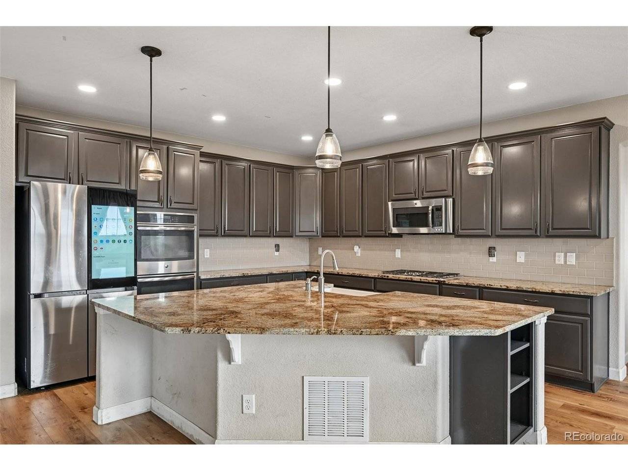 3125 Antelope Ridge, Parker, CO 80138