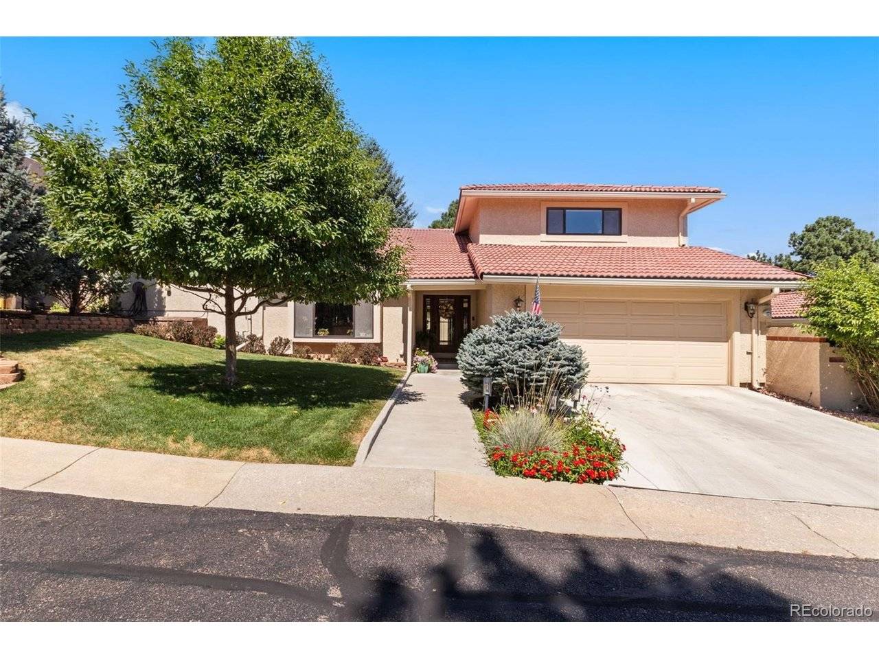 713 Count Pourtales, Colorado Springs, CO 80906
