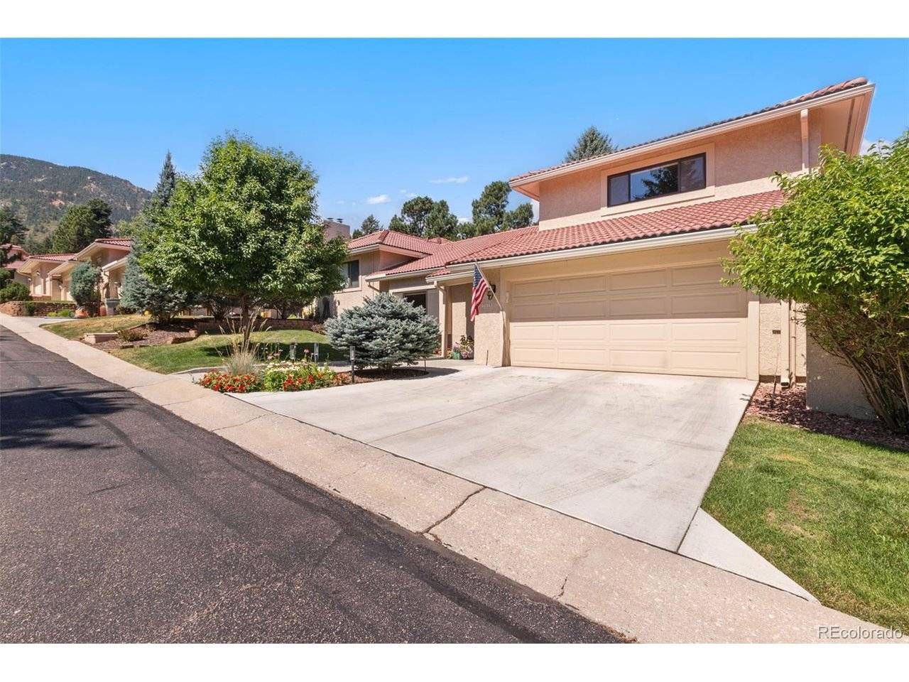 713 Count Pourtales, Colorado Springs, CO 80906