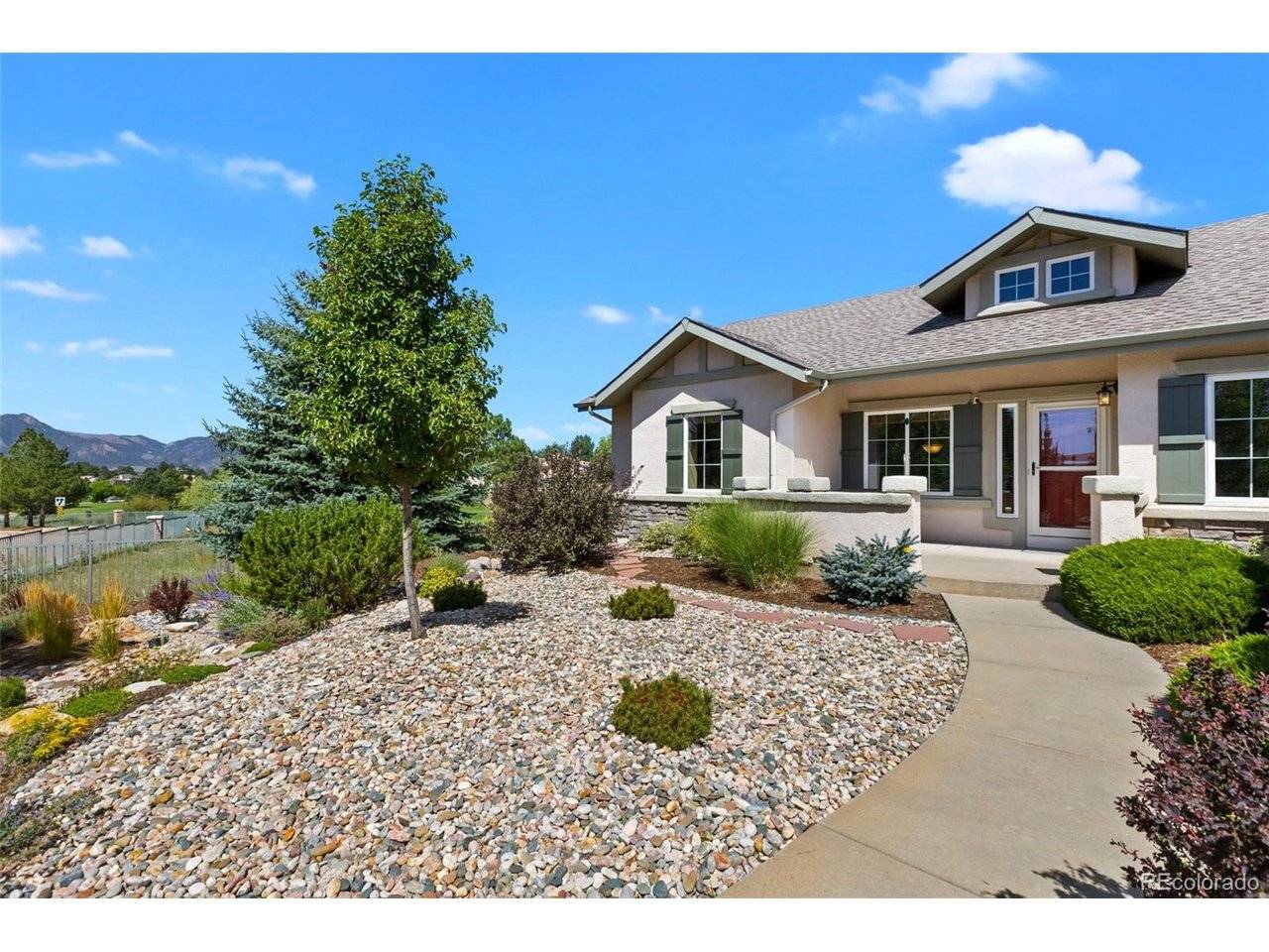 2424 Willow Glen, Colorado Springs, CO 80920
