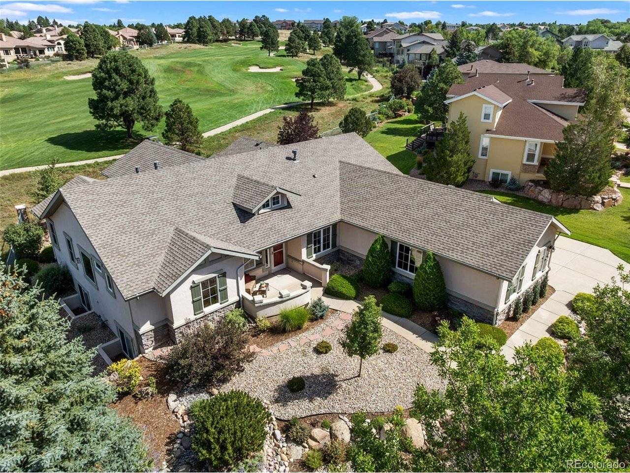 2424 Willow Glen, Colorado Springs, CO 80920