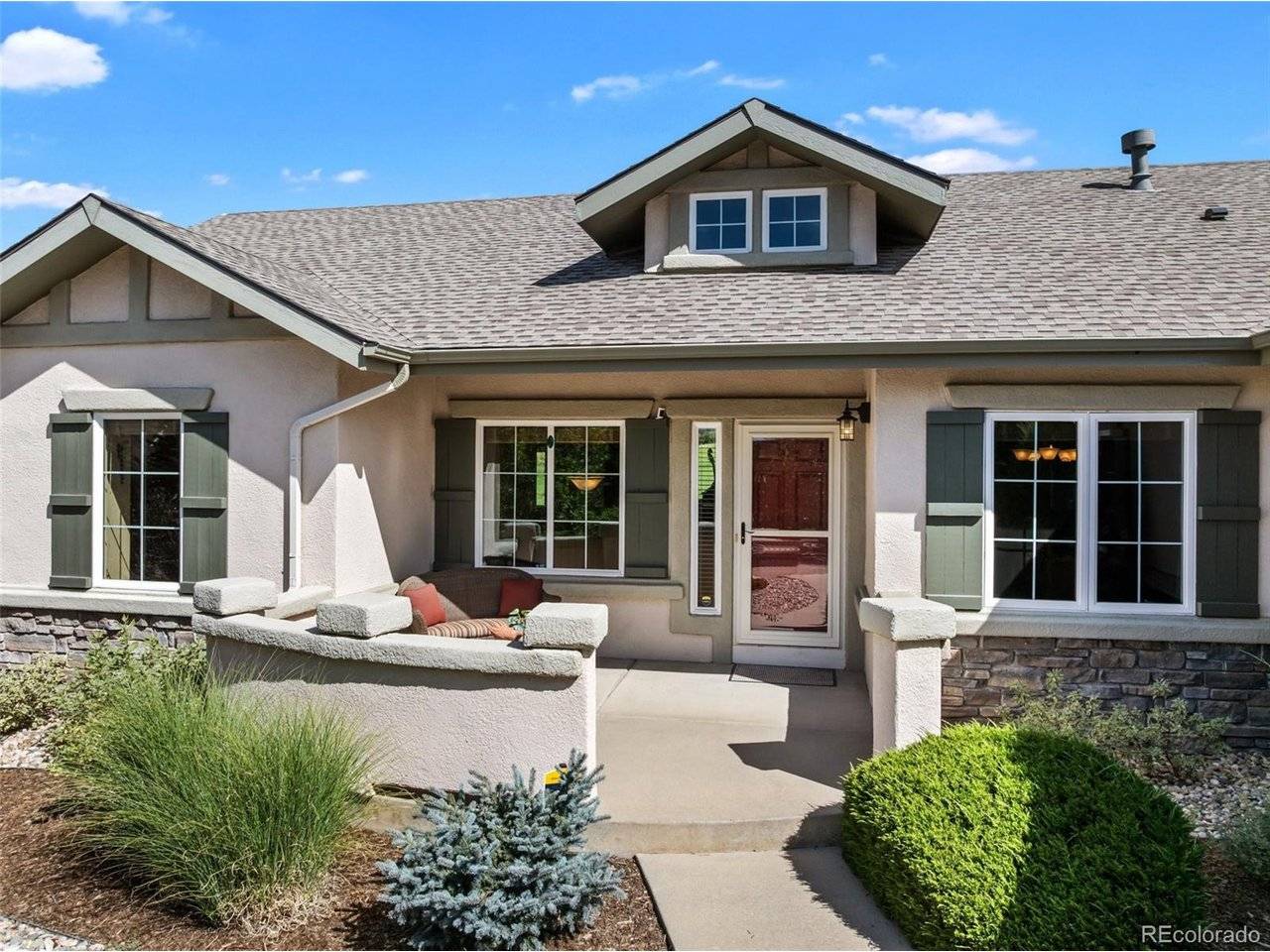 2424 Willow Glen, Colorado Springs, CO 80920