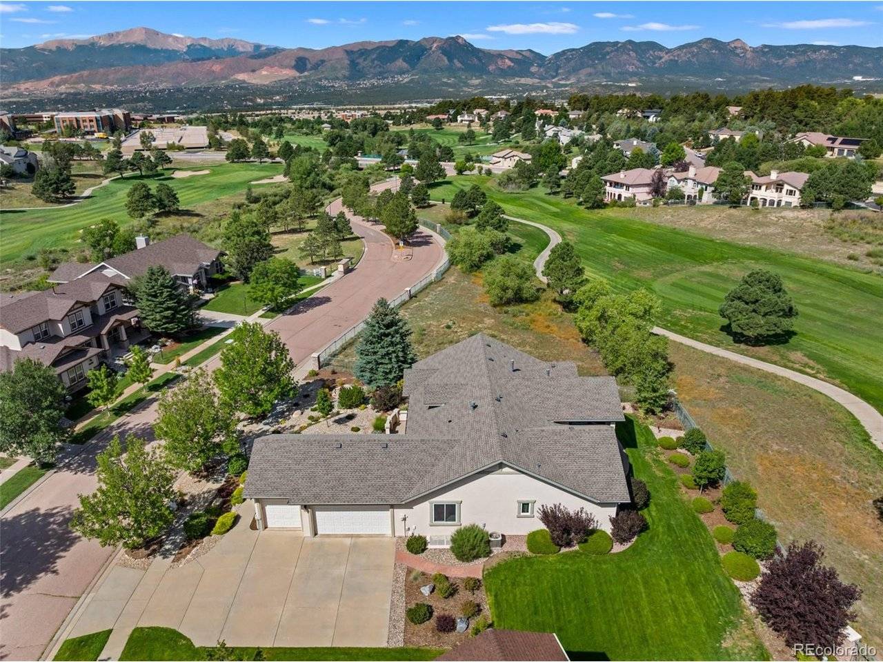 2424 Willow Glen, Colorado Springs, CO 80920
