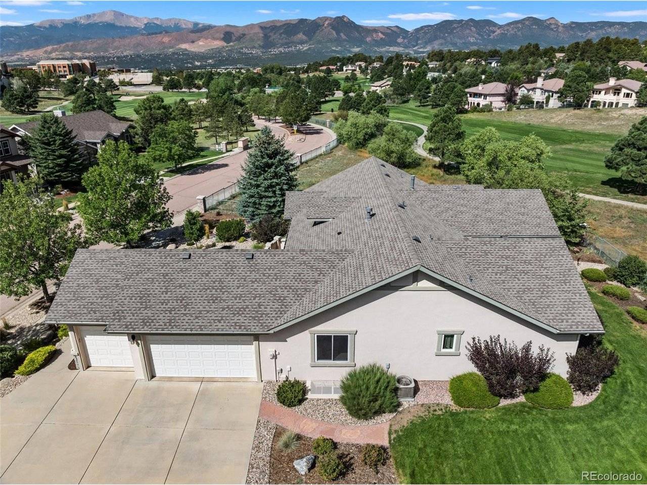 2424 Willow Glen, Colorado Springs, CO 80920