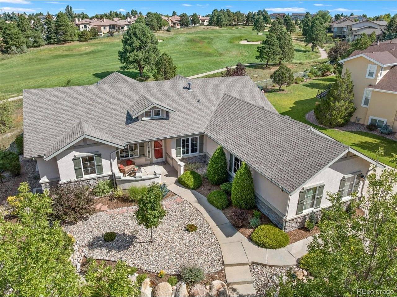 2424 Willow Glen, Colorado Springs, CO 80920