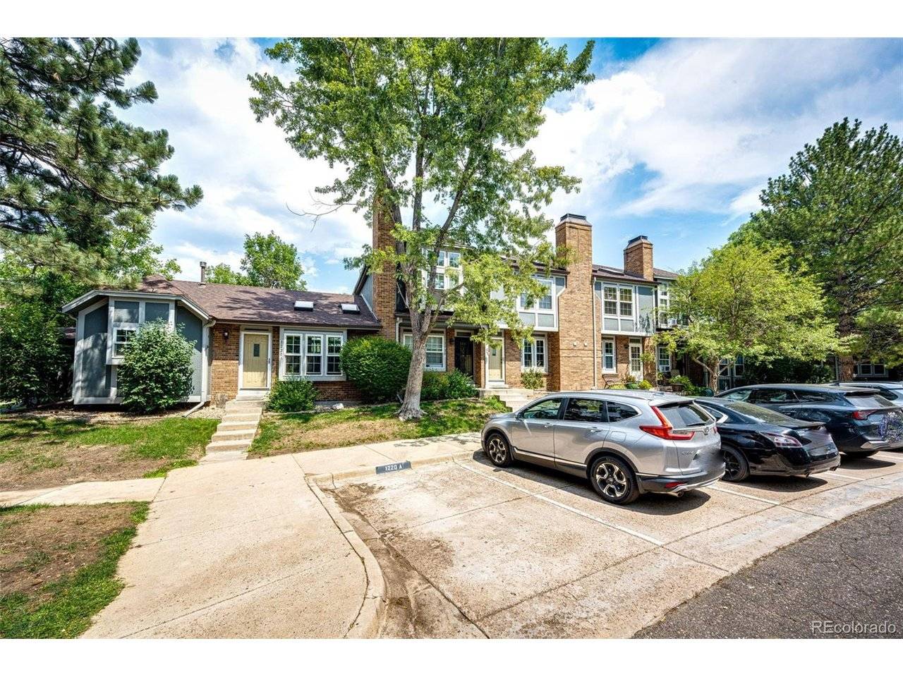 1220 S Flower #A, Lakewood, CO 80232