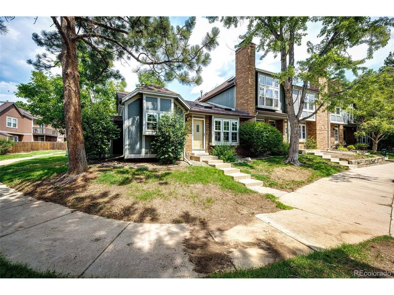 1220 S Flower #A, Lakewood, CO 80232