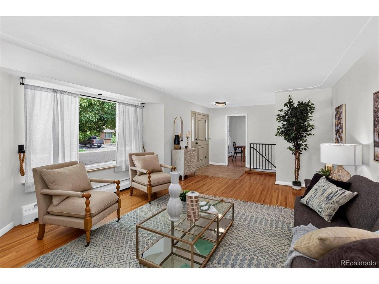 2140 E Columbia, Denver, CO 80210
