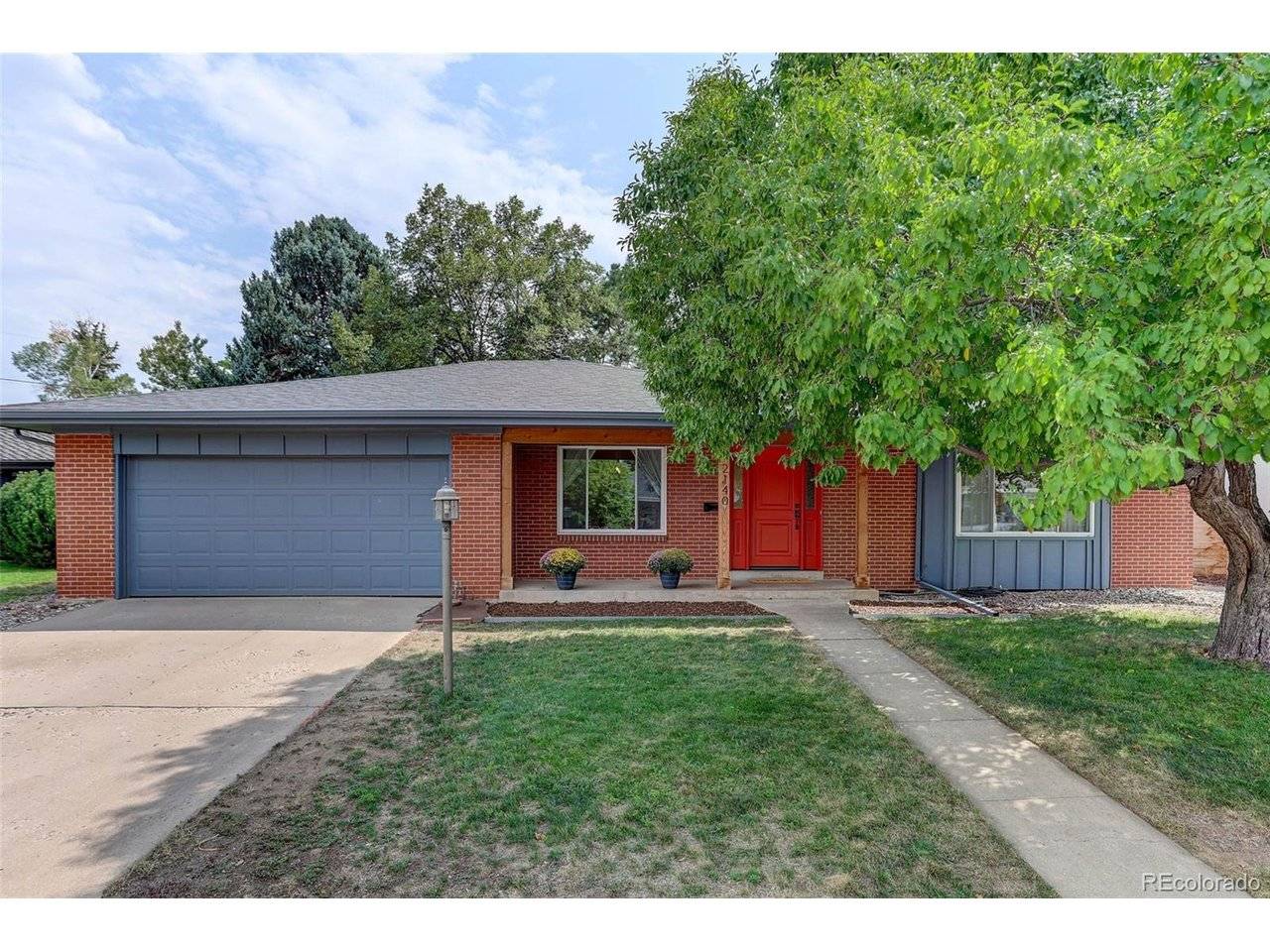 2140 E Columbia, Denver, CO 80210