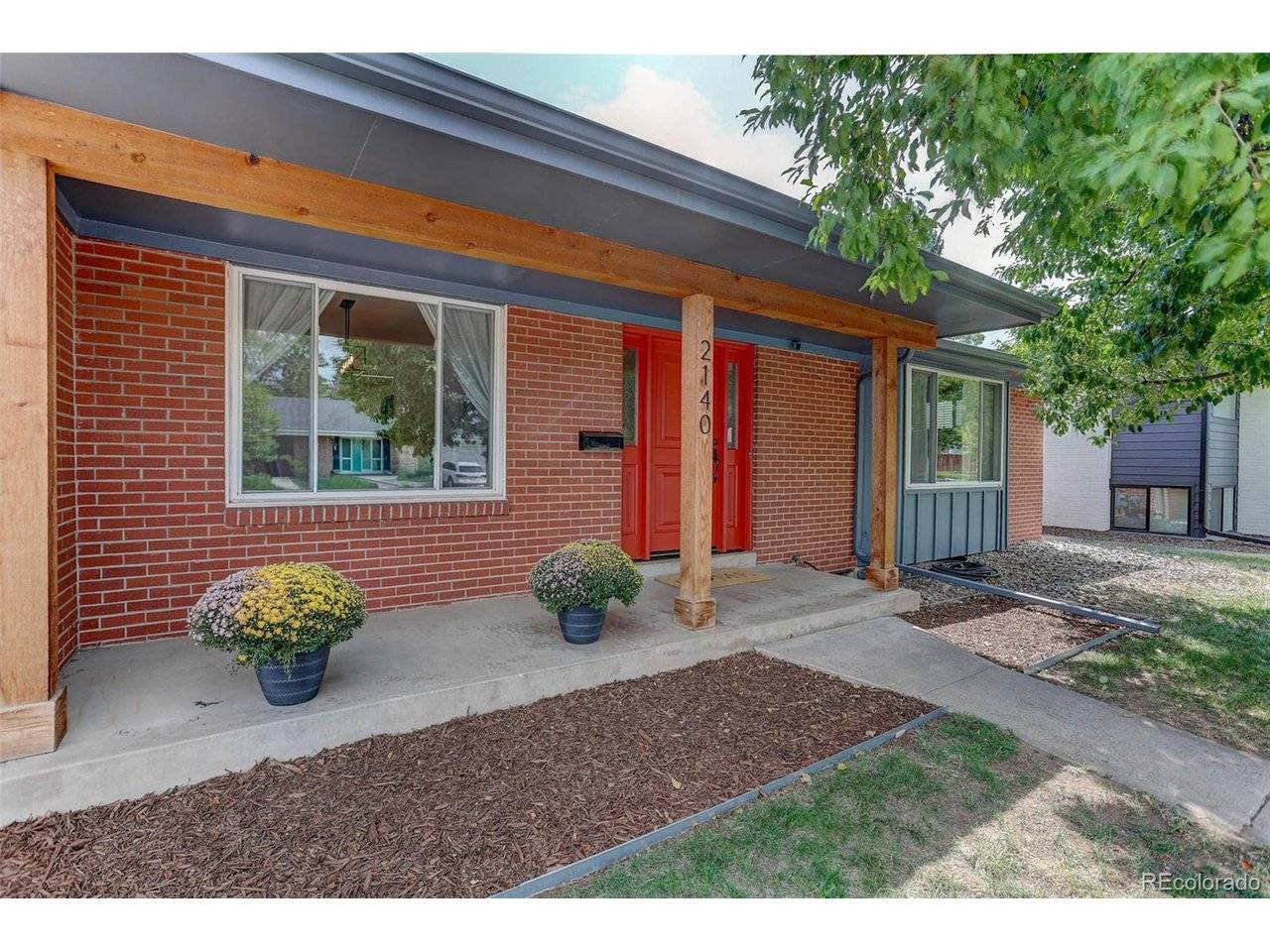 2140 E Columbia, Denver, CO 80210