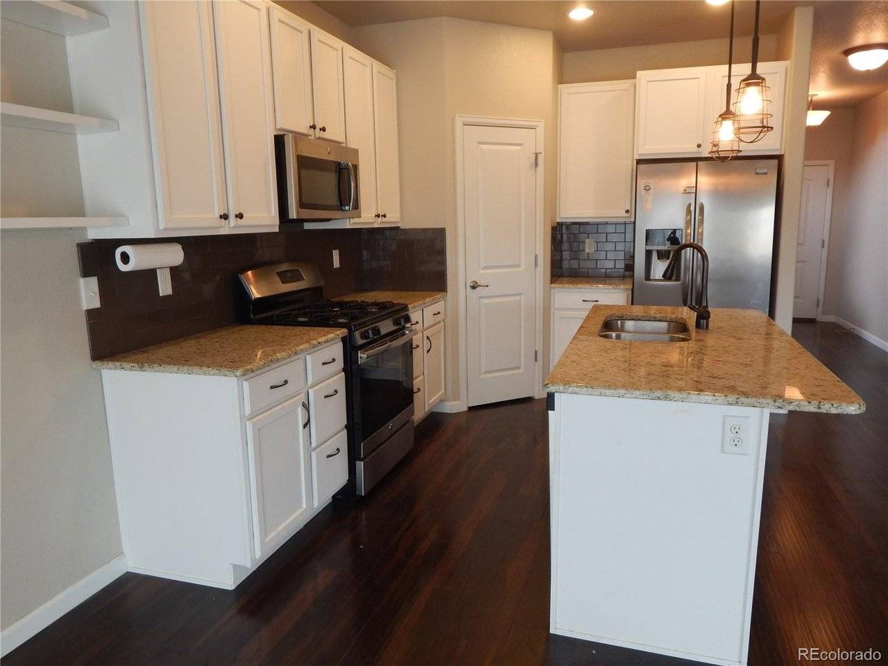 1165 Sunrise, Milliken, CO 80543