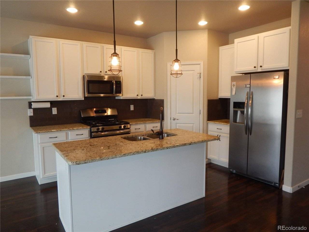 1165 Sunrise, Milliken, CO 80543