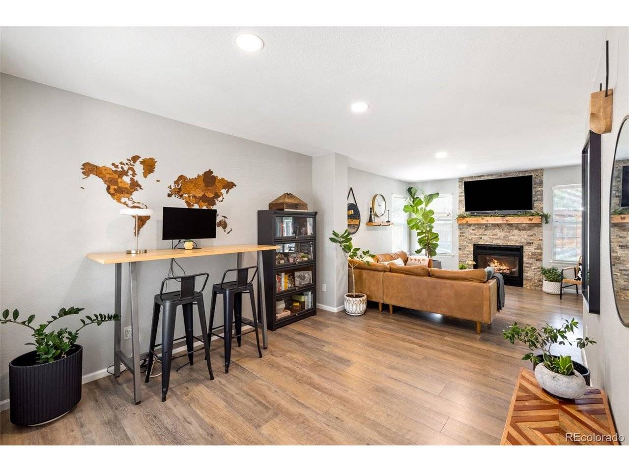 9876 Aftonwood, Littleton, CO 80126