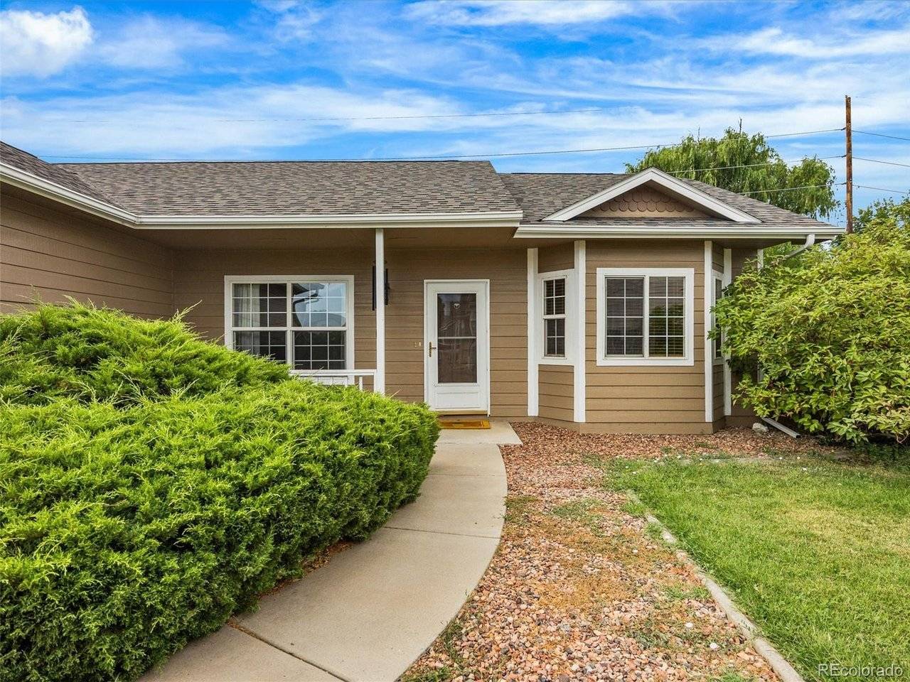 2563 Trails End, Grand Junction, CO 81505