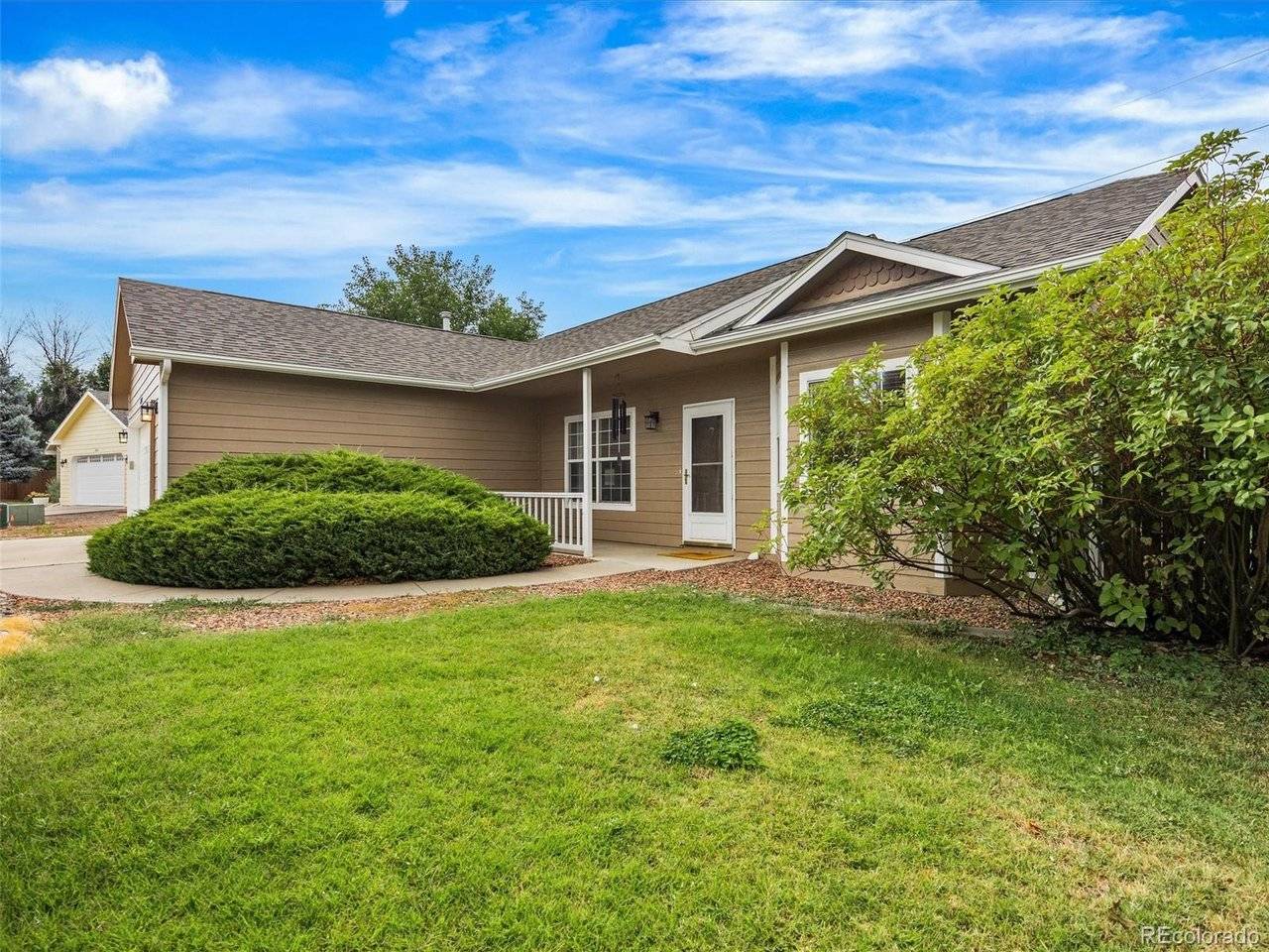 2563 Trails End, Grand Junction, CO 81505