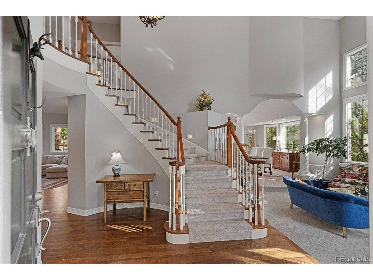 467 Lorraway, Castle Rock, CO 80108
