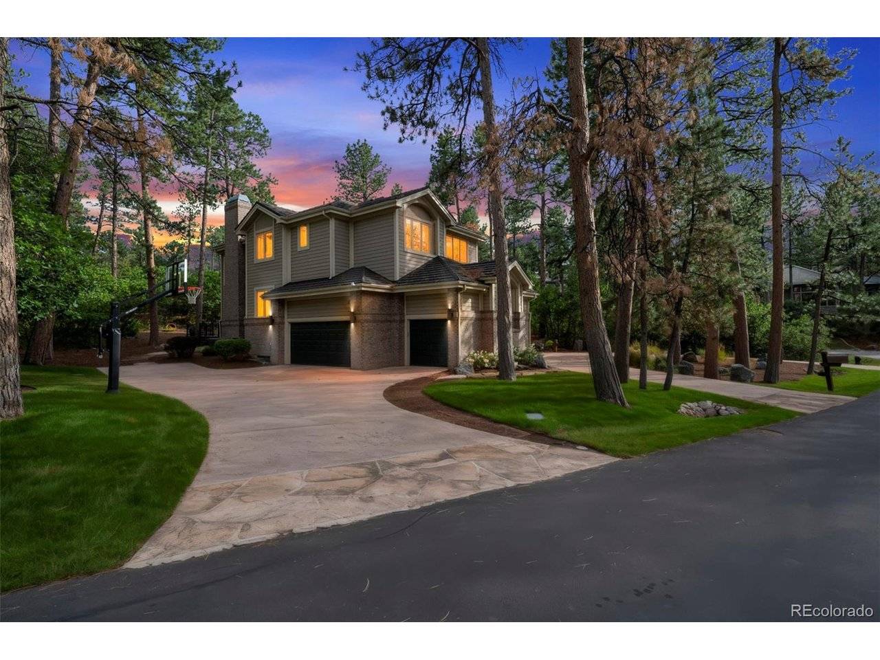 467 Lorraway, Castle Rock, CO 80108