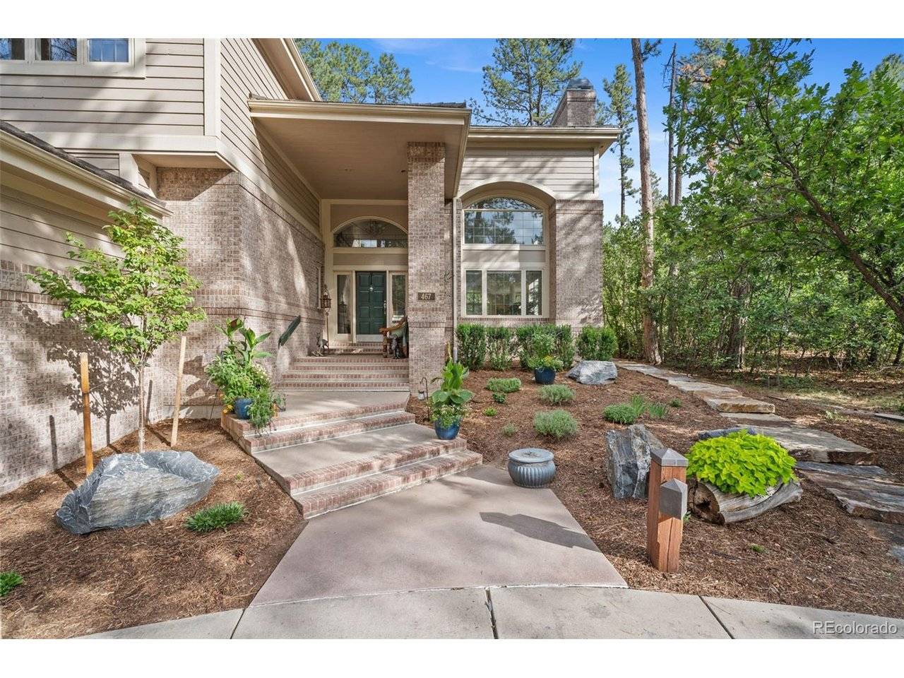 467 Lorraway, Castle Rock, CO 80108