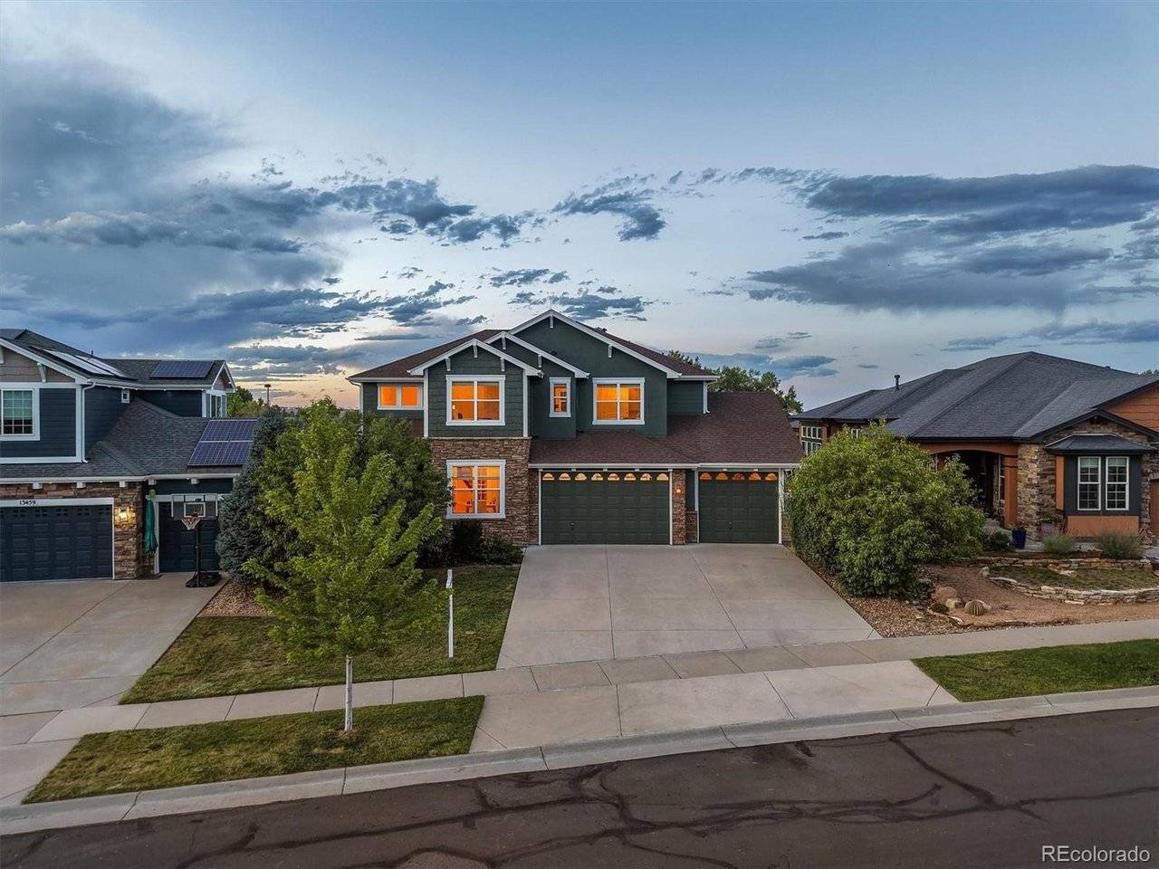 13439 W 87th, Arvada, CO 80005