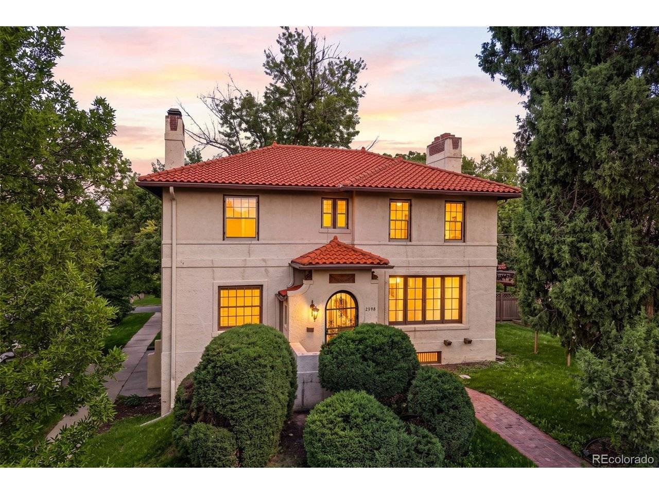 2398 Colorado, Denver, CO 80207