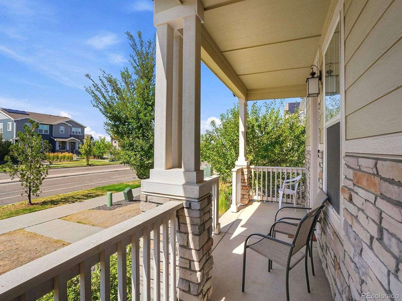 21331 E 60th, Aurora, CO 80019