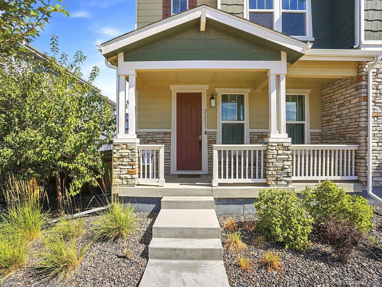 21331 E 60th, Aurora, CO 80019