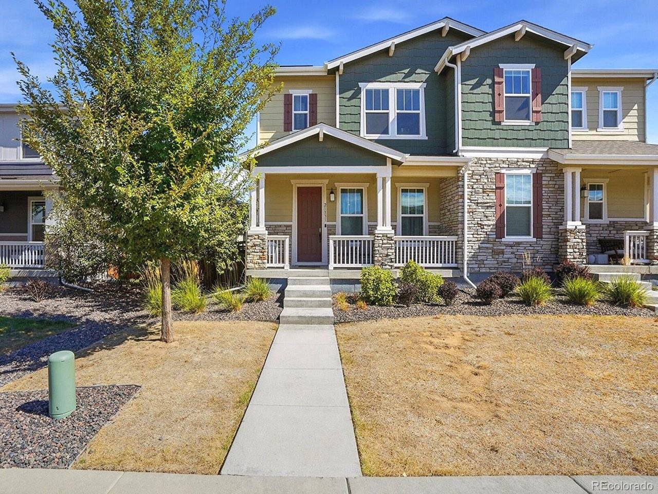 21331 E 60th, Aurora, CO 80019