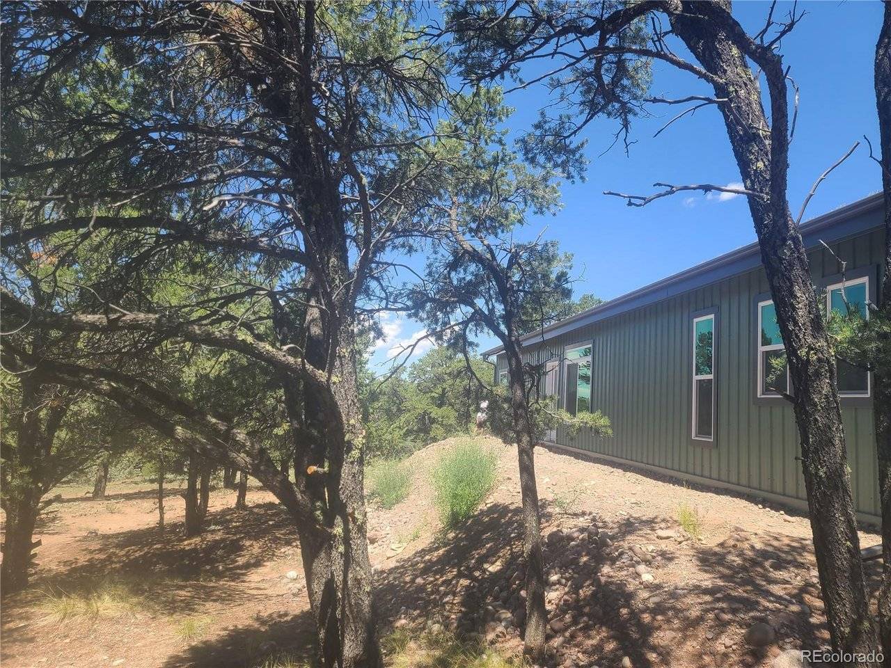 1911 Lone Pine, Crestone, CO 81131