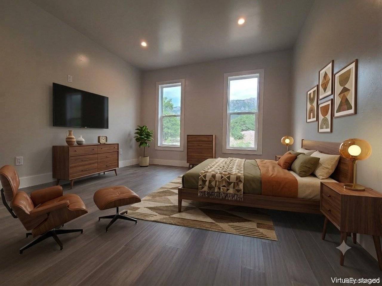 1911 Lone Pine, Crestone, CO 81131