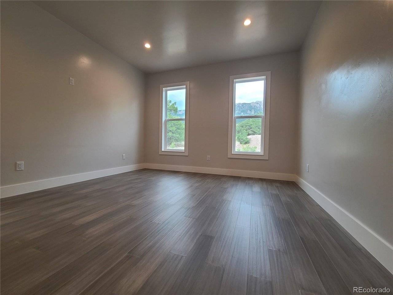 1911 Lone Pine, Crestone, CO 81131