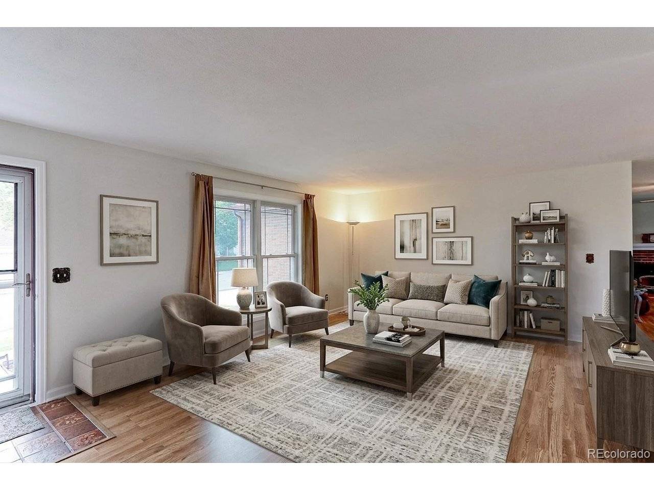 5395 E 108th, Thornton, CO 80233