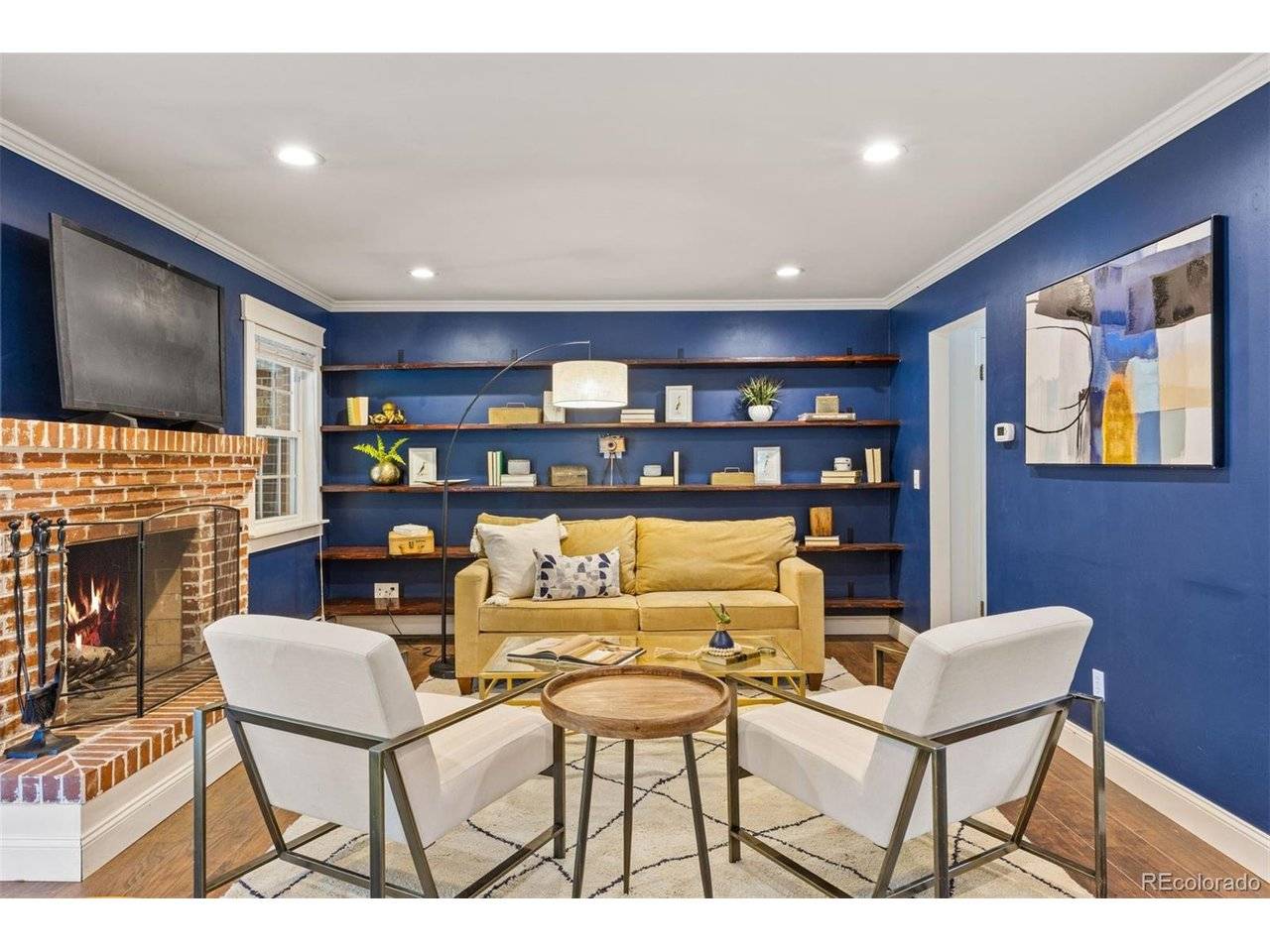 1854 E Lake, Littleton, CO 80121