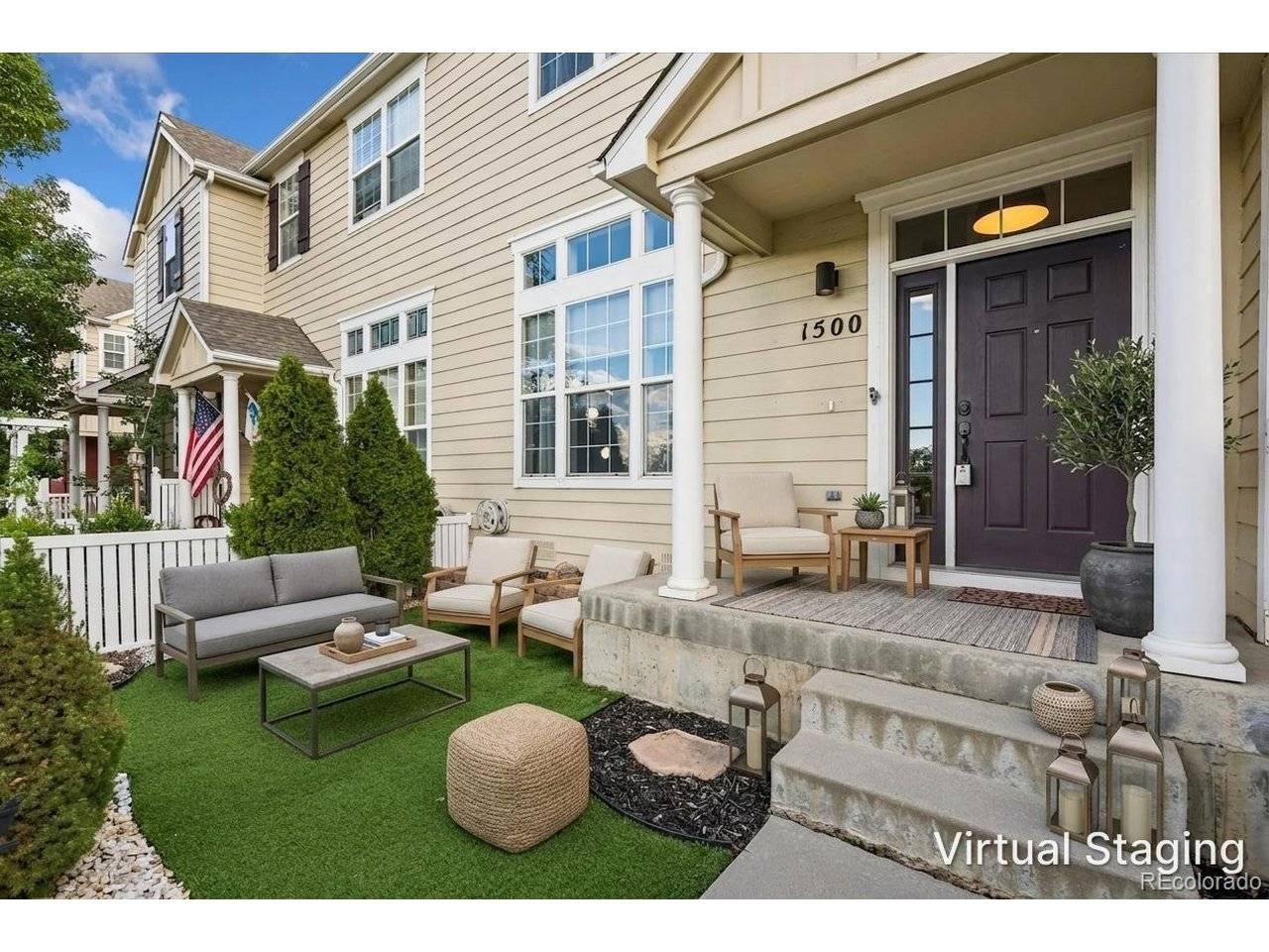 1500 Nemrick, Castle Rock, CO 80109