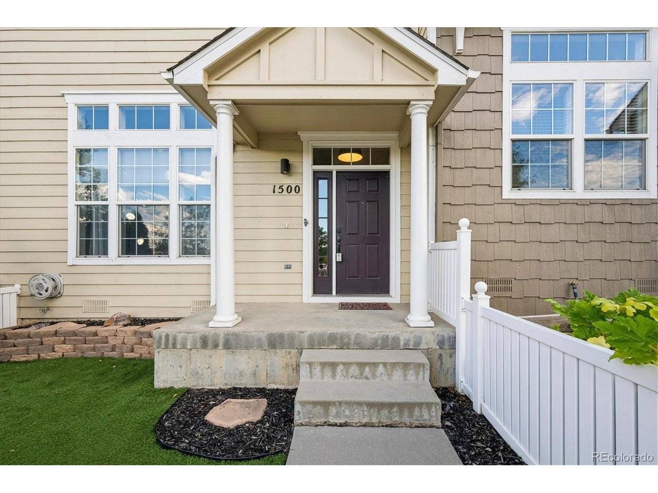 1500 Nemrick, Castle Rock, CO 80109