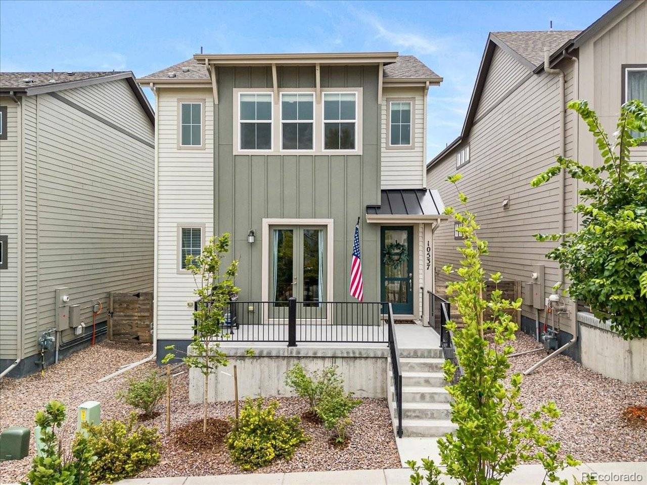 10537 Oncilla, Lone Tree, CO 80124