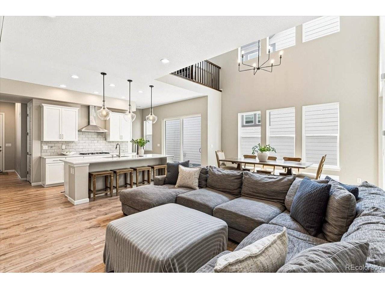 10537 Oncilla, Lone Tree, CO 80124