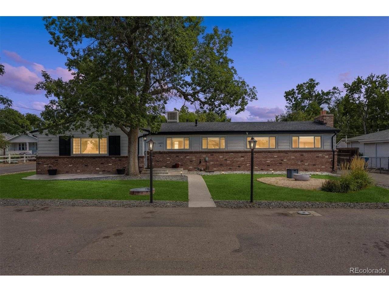 14195 W 50th, Golden, CO 80403