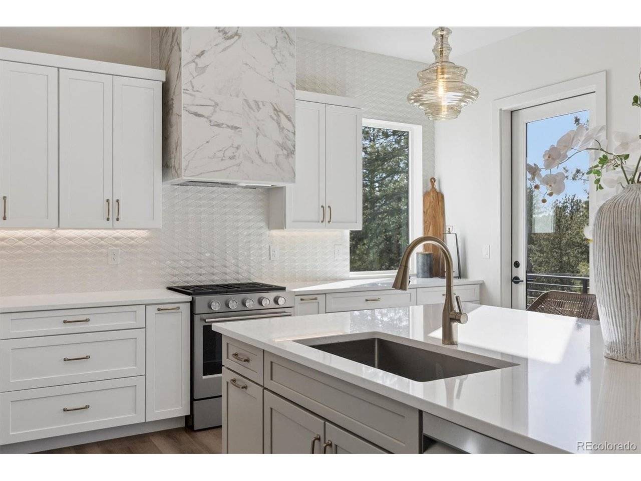 11004 Sunset Oaks, Franktown, CO 80116