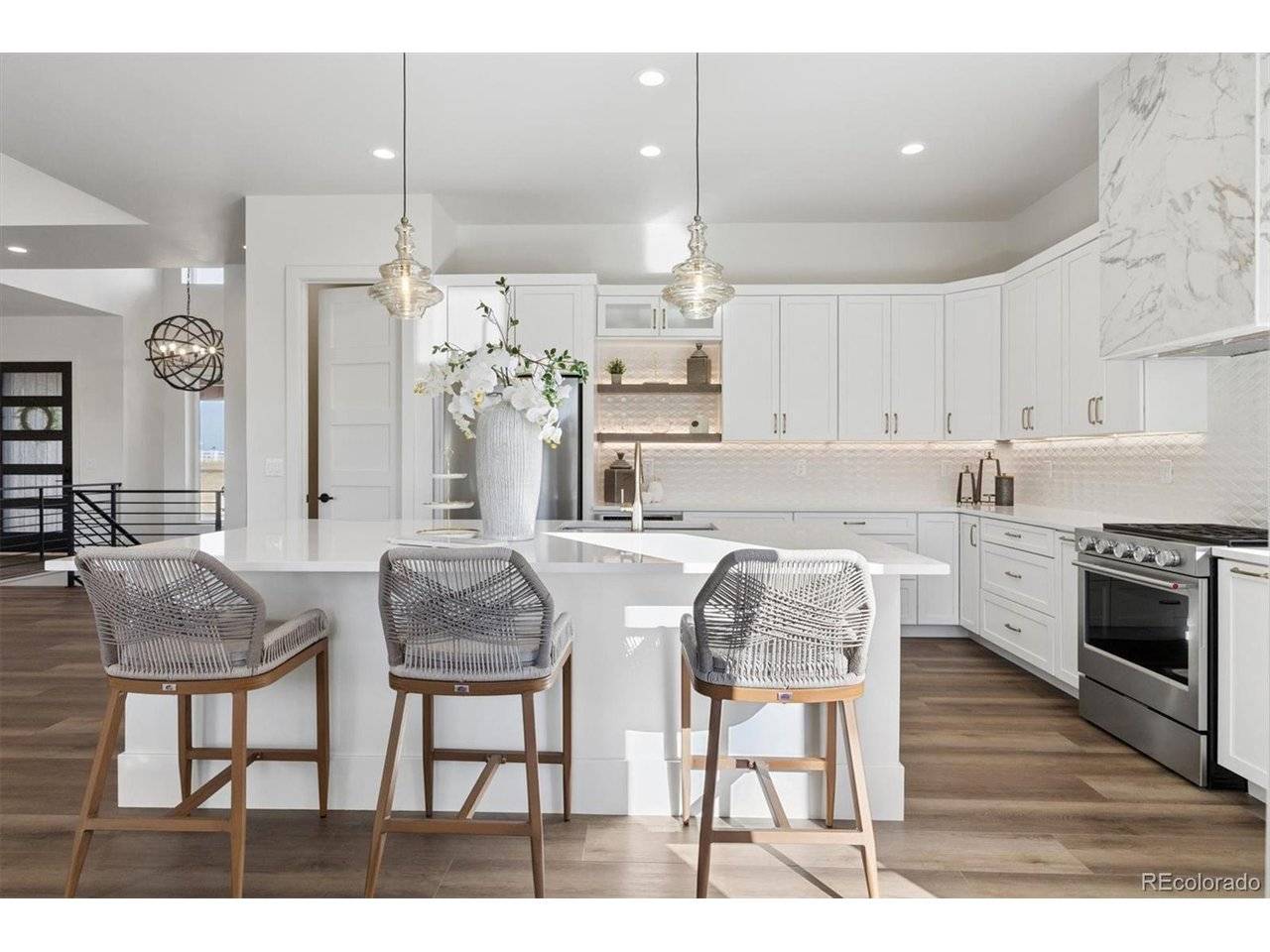 11004 Sunset Oaks, Franktown, CO 80116
