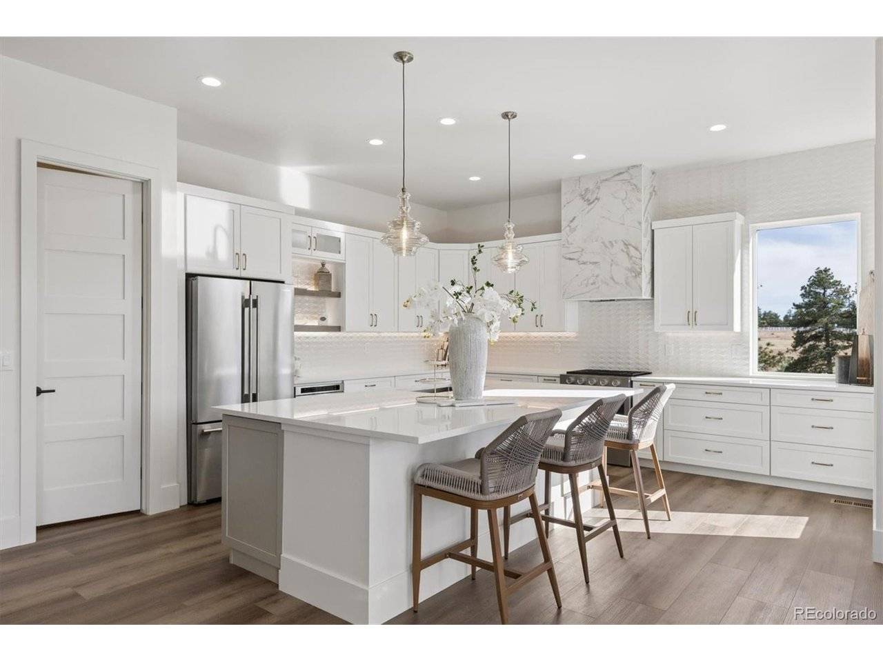 11004 Sunset Oaks, Franktown, CO 80116
