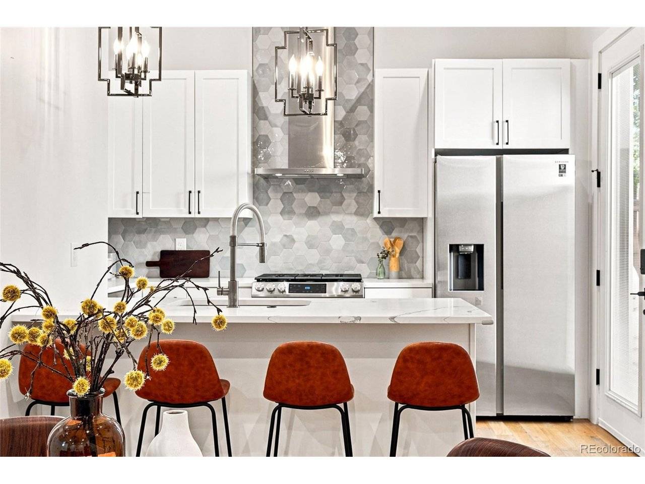 475 N Galapago #2, Denver, CO 80204